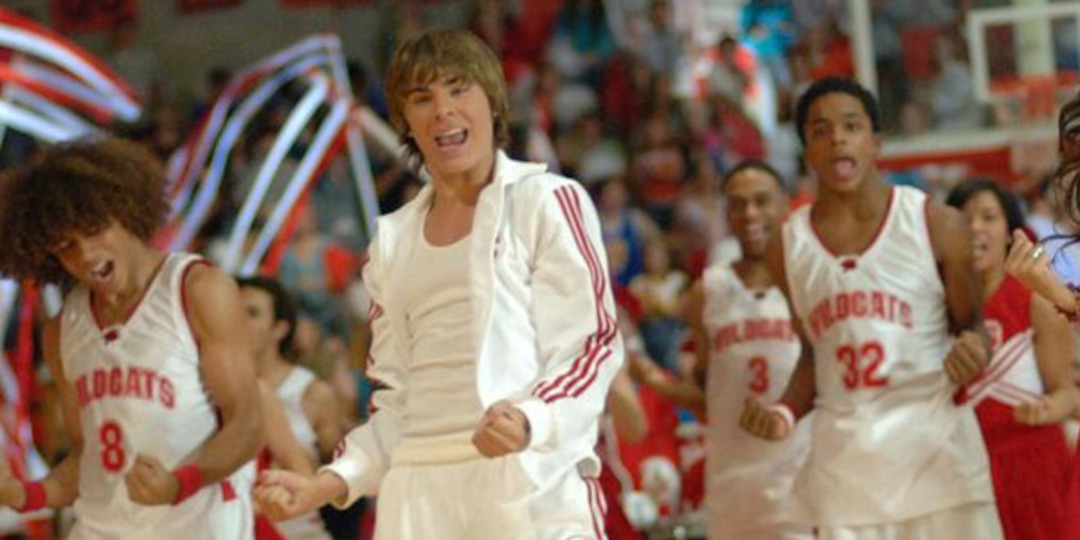 Stop Everything High School Musical 4 Is Officially Happening E Online